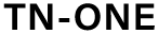 TN-ONE